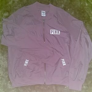NWOT Light weight wind breaker